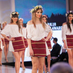 Romanian Fashiontv Week, eveniment dedicat modei