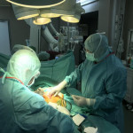 Premieră chirurgicală internationala la Institutul de Boli Cardiovasculare Iași