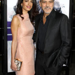 George Clooney va deveni tata? Amal, sotia sa ar fi insarcinata cu gemeni