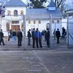 Posturi vacante de medici în cadrul Penitenciarului Spital Târgu Ocna