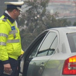 Dosar penal pentru conducere a unui autovehicul neînmatriculat
