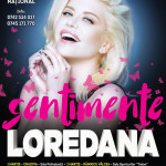 Loredana concert in Bacau de Ziua Femeii!