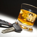 La volanul unui autovehicul sub influența alcoolului