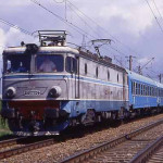 Modificare în circulaţia trenului R 5302