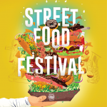 Street FOOD Festival