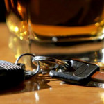 Dosar penal pentru alcool la volan