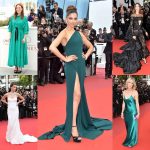 Cele mai glam apariții de la Cannes