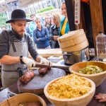 Street Food Festival ajunge pentru a doua oară la Iași