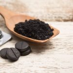 Beneficiile cărbunelui medicinal