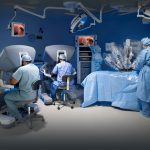 Chirurgia robotică, chirurgia viitorului