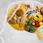 Alimente ce ajută creierul, pentru concentrare şi memorie