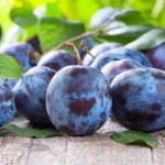 Beneficiile consumului de prune