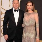 Se împacă Angelina Jolie cu Brad Pitt?