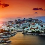În ce insulă grecească mergi în vacanţă?