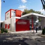 A fost inaugurat noul Compartiment Primiri Urgențe Pediatrie din Bacău