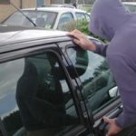 Dosar penal pentru furt calificat şi conducerea unui autovehicul fără permis