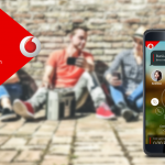 Vodafone România lansează o nouă versiune a aplicației My Vodafone