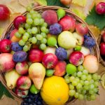 Beneficiile fructelor de toamna pentru organism