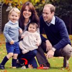 Prințul William și Kate, al treilea copil