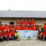 Kaufland a investit peste 600.000 euro pentru locuirea decenta in Romania