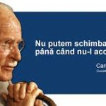 15 vorbe de duh de la Carl Jung