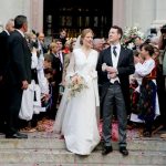 Nuntă regală în Serbia