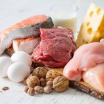 Ce sunt proteinele și în ce alimente le găsim