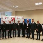 39 milioane de euro pentru drumuri europene în județul Bacău