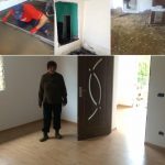 Habitat for Humanity a renovat 23 gospodarii afectate de inundatii in judetul Bacau