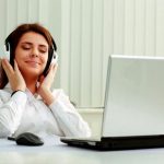 Cum te ajută muzica să fii mai eficient