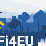 WiFi4EU: se dă startul înregistrărilor pentru finanțarea de puncte de acces la internet wireless gratuit în spațiile publice