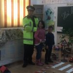 Activitate preventivă a poliţiştilor din Podu Turcului