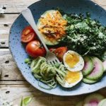Dieta flexitariană, una dintre cele mai echilibrate diete de slăbire