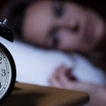 Cauze mai puțin știute ale insomniei