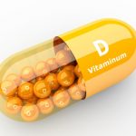 Vitamina D: 6 simptome ale carenţelor