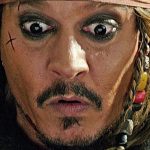 Dupa 15 ani, Johnny Depp paraseste ,,Piratii din Caraibe”