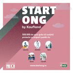 Kaufland România dă startul primului program de susținere a ONG-urilor mici, care oferă societății civile finanțări de 500.000 de euro
