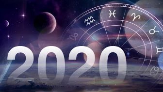 Previziunile astrologice pentru anul 2020