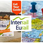 Interrail Pass – descoperă  Europa cu trenul!